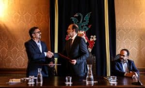 UMinho terá pós-graduação em Gestão para quadros superiores da DST