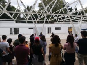 Inauguração oficial do CADI agendada para 8 de Outubro