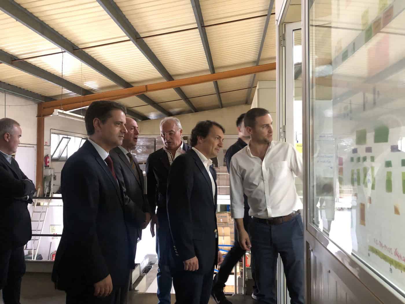 “O distrito de Braga viu quase zero de investimento"