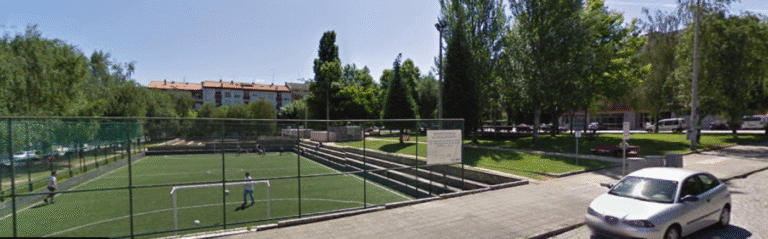 Synergia à espera da CMB para avançar com Parque Intergeracional