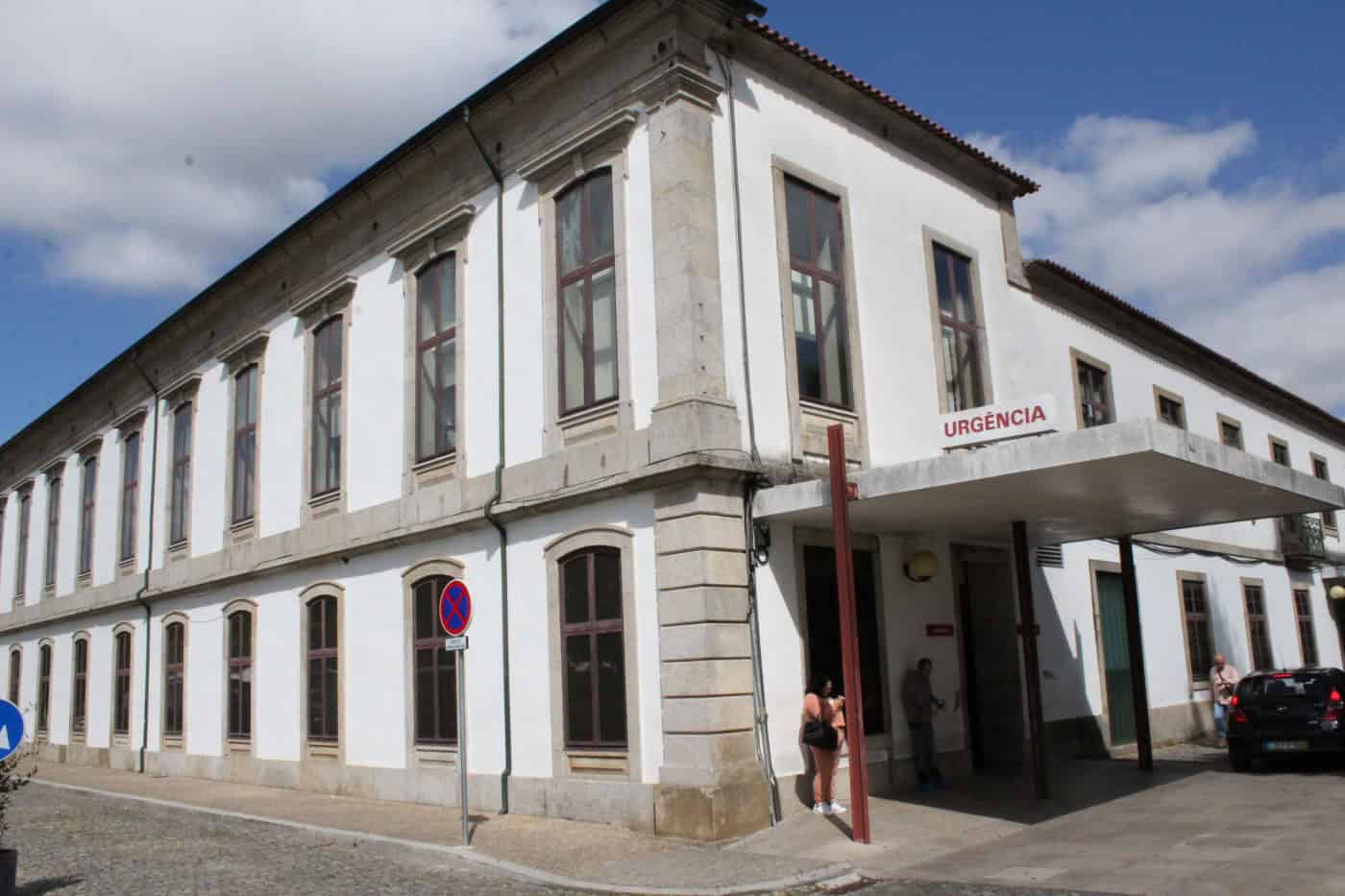 BE reforça necessidade de novo hospital em Barcelos