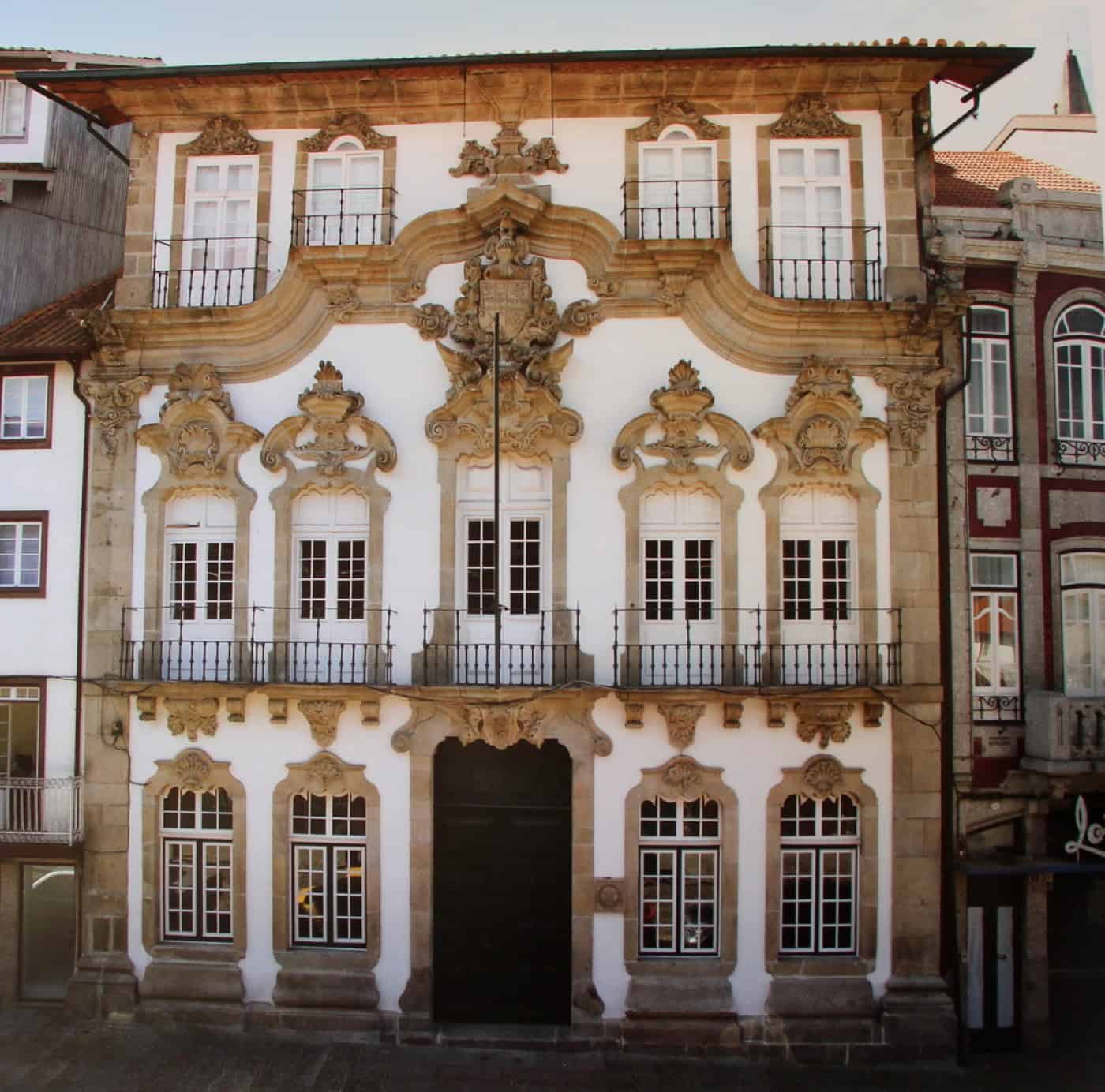 "Não existe próximo passo". ACIG fecha portas