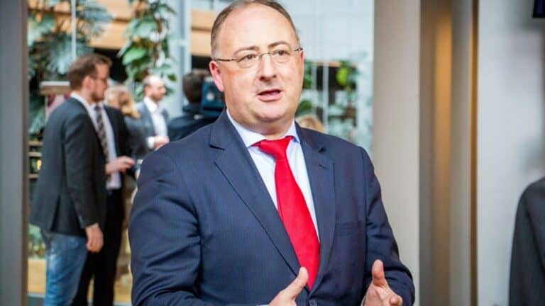 José Manuel Fernandes eleito presidente da delegação UE-Brasil