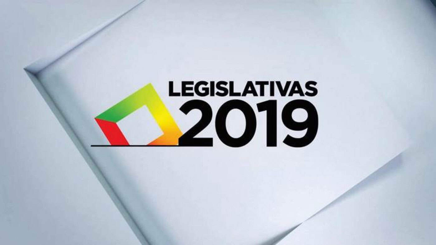 Partidos percorrem o distrito no apelo ao voto