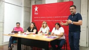 José Maria Cardoso defende “acção urgentíssima” a favor do clima