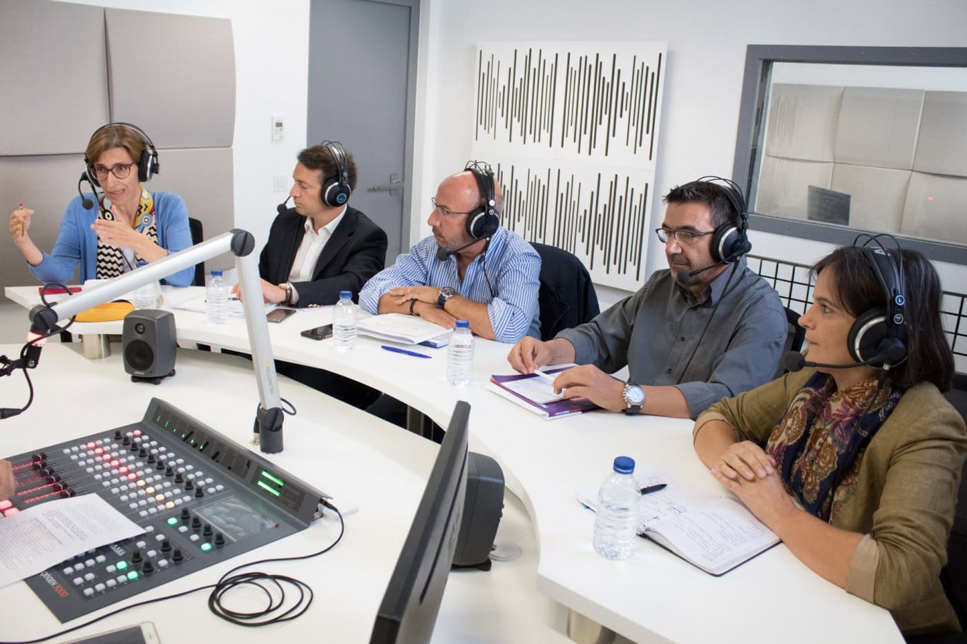 Candidatos defendem medidas de combate distintas à baixa natalidade