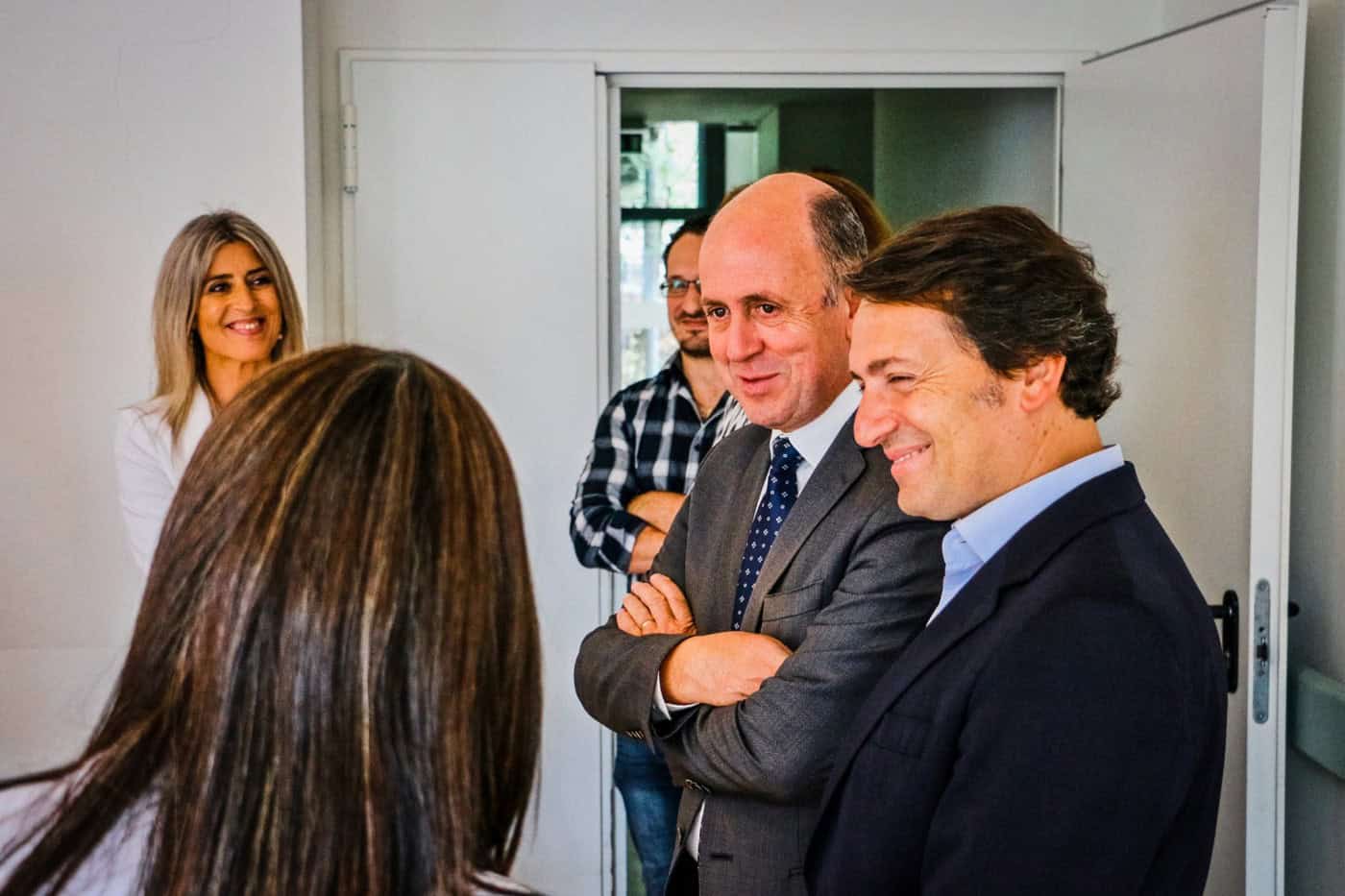 Futuro deputado Firmino Marques vai ter gabinete de apoio ao cidadão