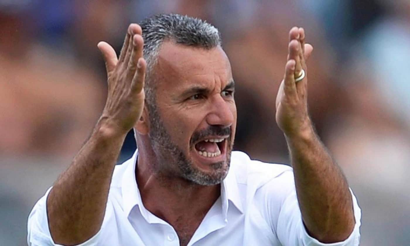 "Temos a responsabilidade de vencer o Eintracht"