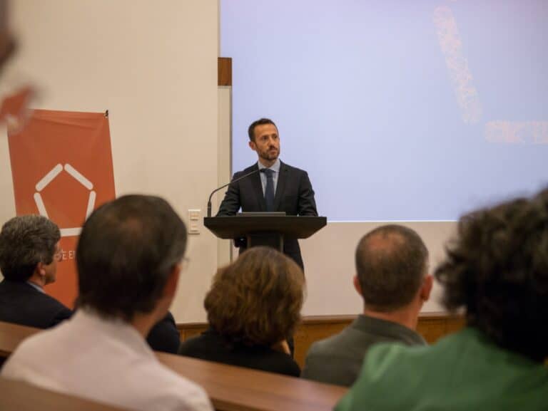 Escola de Engenharia quer ter uma identidade própria