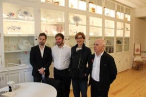 Último dia de campanha. PS acredita na vitória