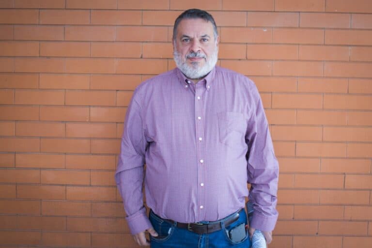 "Entre os pequenos, acreditamos que o nosso partido está melhor colocado"