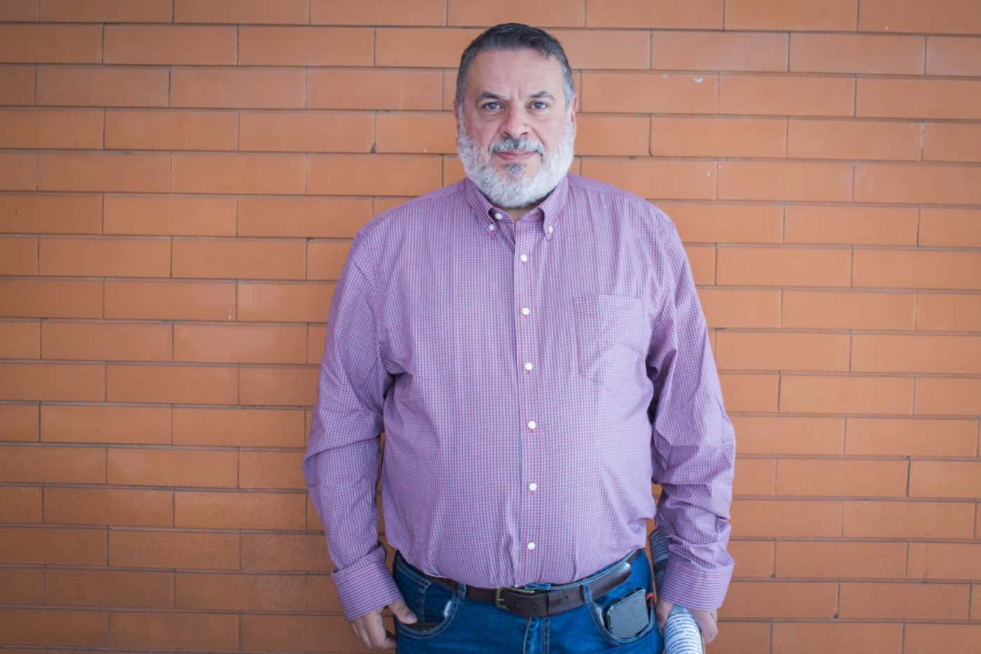 "Entre os pequenos, acreditamos que o nosso partido está melhor colocado"