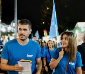 Iniciativa Liberal "passou a mensagem" e espera ter um deputado na AR