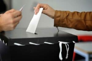 Legislativas. Líderes partidários apelam à importância do voto