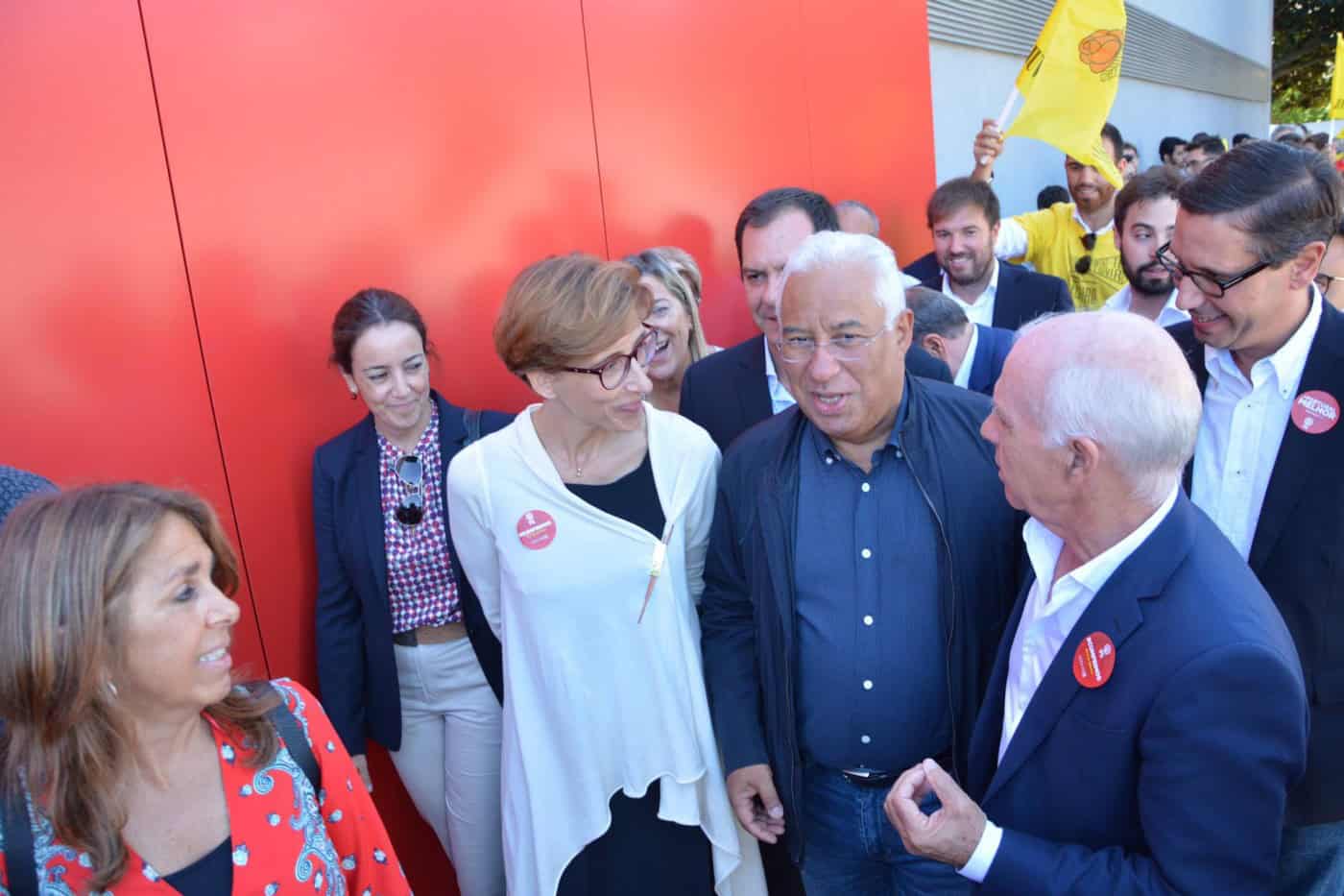 Resultados são "consequência do trabalho feito"