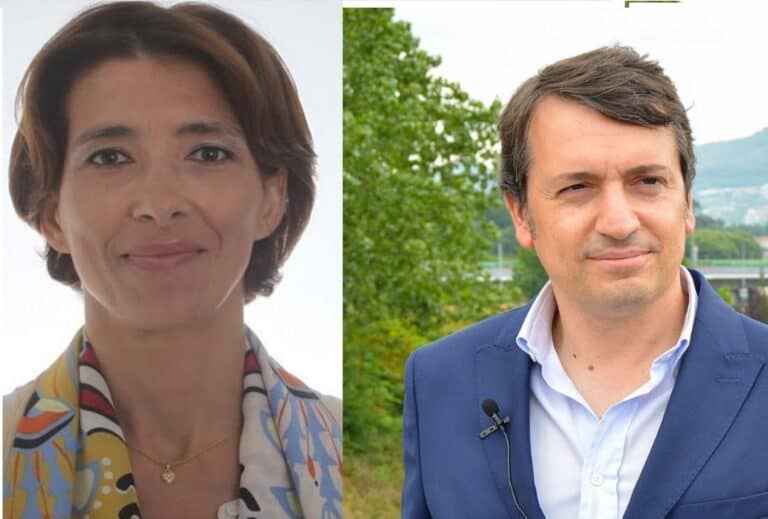 RESULTADO FINAL. PS e PSD empatam número de deputados