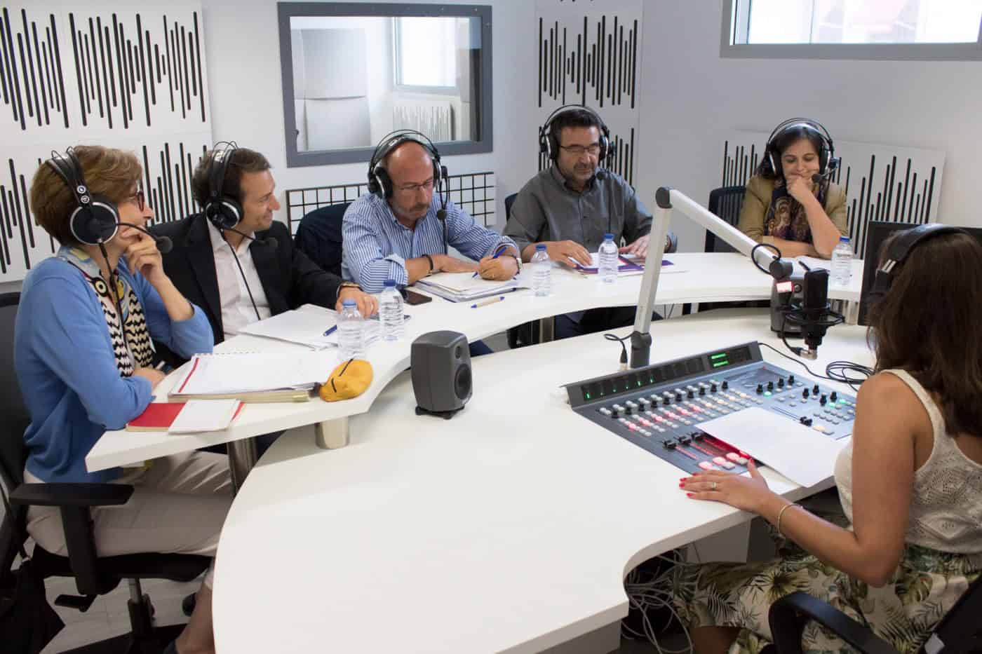 Análise aos resultados nos concelhos do distrito