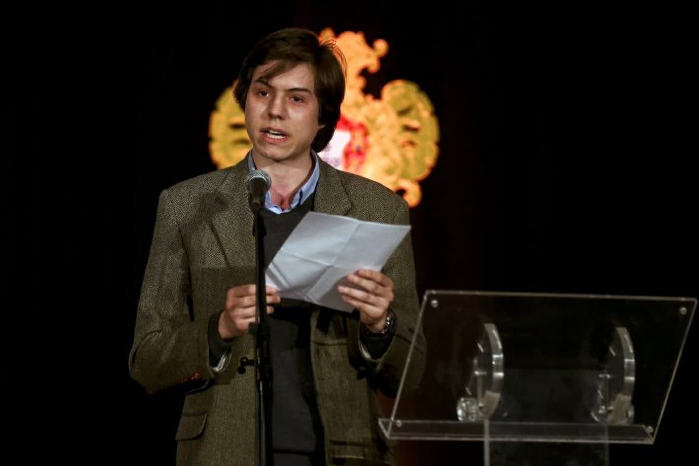 "Pão de Açúcar" de Afonso Reis Cabral vence Prémio Saramago