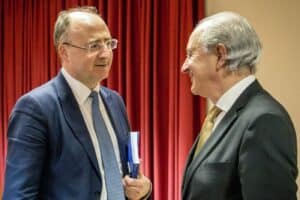 José Manuel Fernandes acredita que Rio alcançou o melhor resultado possível