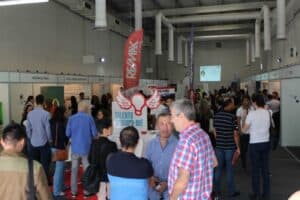 Espaço Vita acolhe Feira do Emprego de S.Victor 