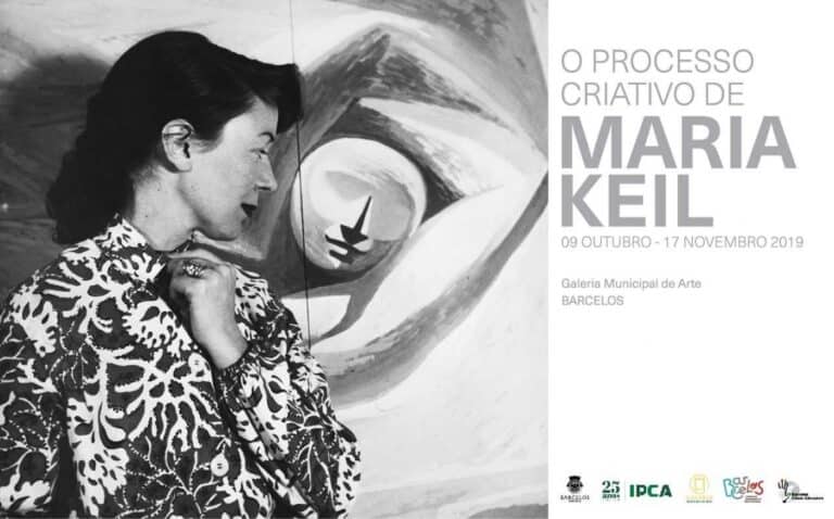 Ministra da Cultura inaugura exposição em Barcelos