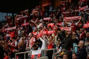 Bilhetes para o&nbsp;SC Braga x CS Marítimo a partir de 2,5€