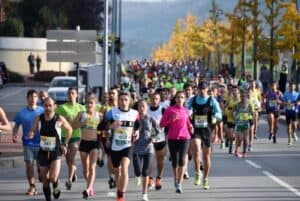 Inscrições abertas para Meia e Mini Maratona de Famalicão