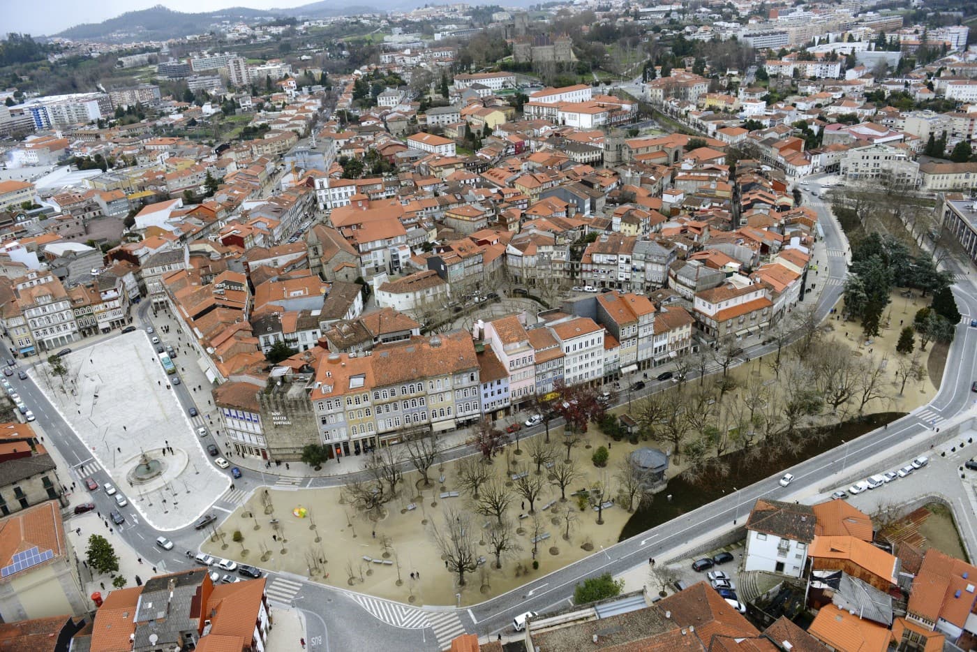 Abertas as candidaturas para Orçamento Participativo em Guimarães