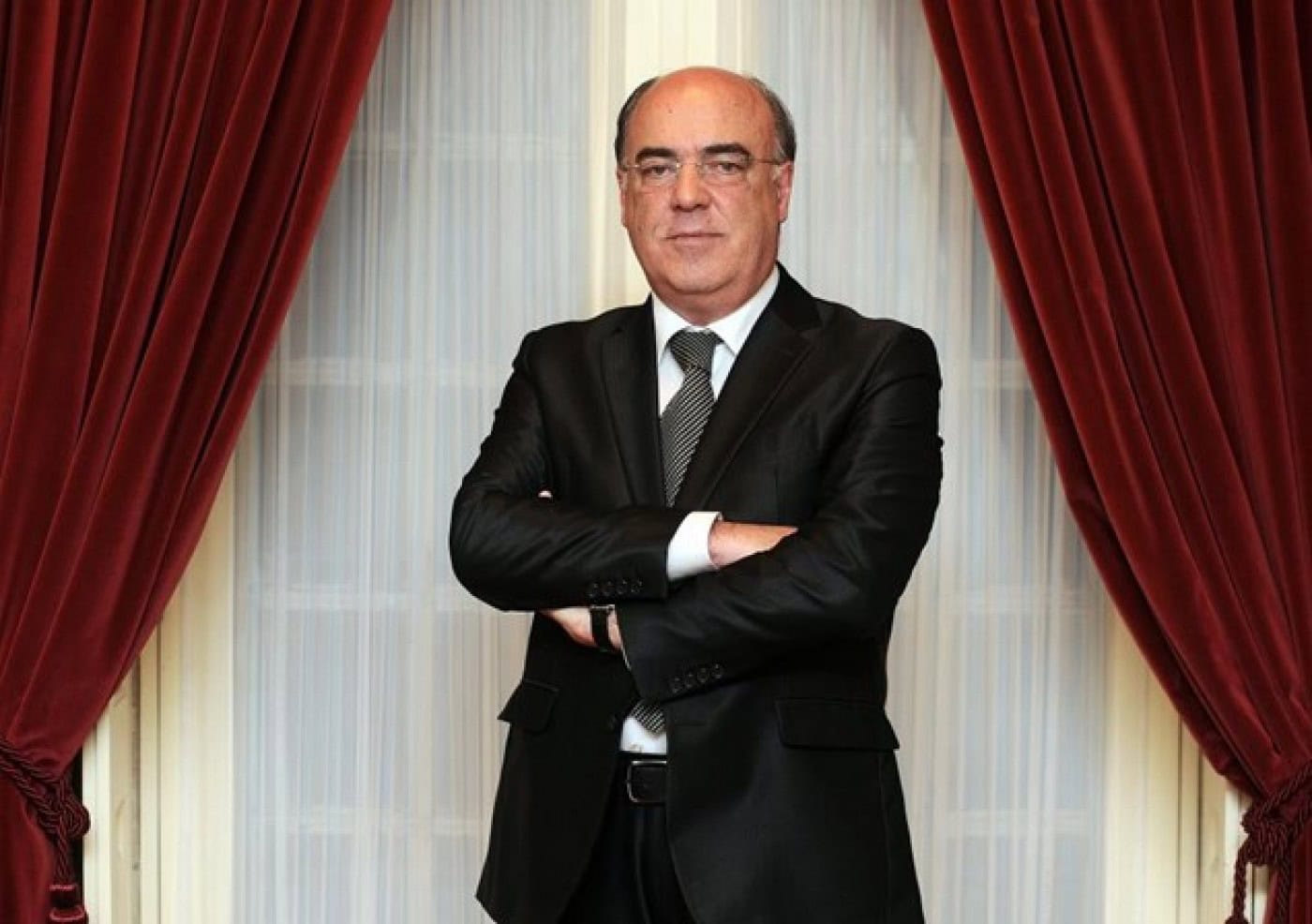 Pres. Câmara de Barcelos em "liberdade"