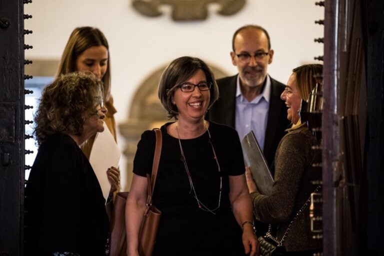 Nova pres. do Conselho Cultural quer dar mais visibilidade à UMinho