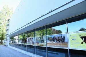 “São obras importantes que vão conferir melhores condições ao público"