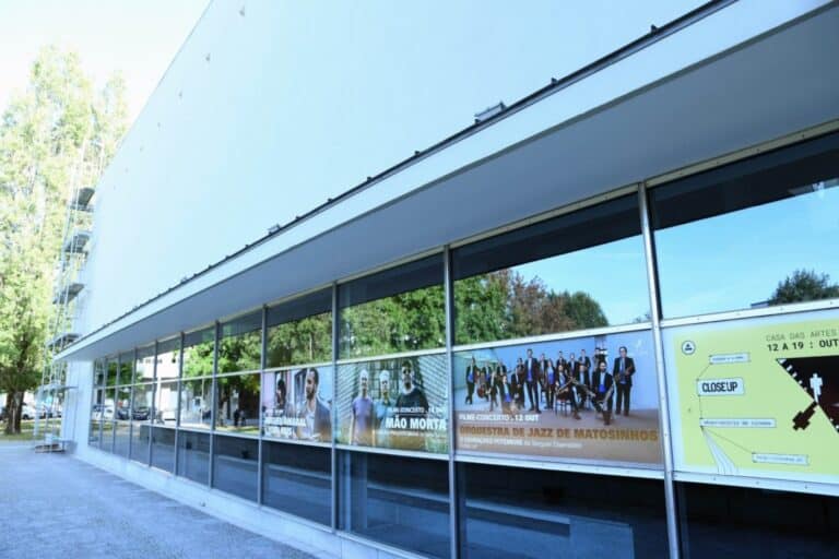 “São obras importantes que vão conferir melhores condições ao público"