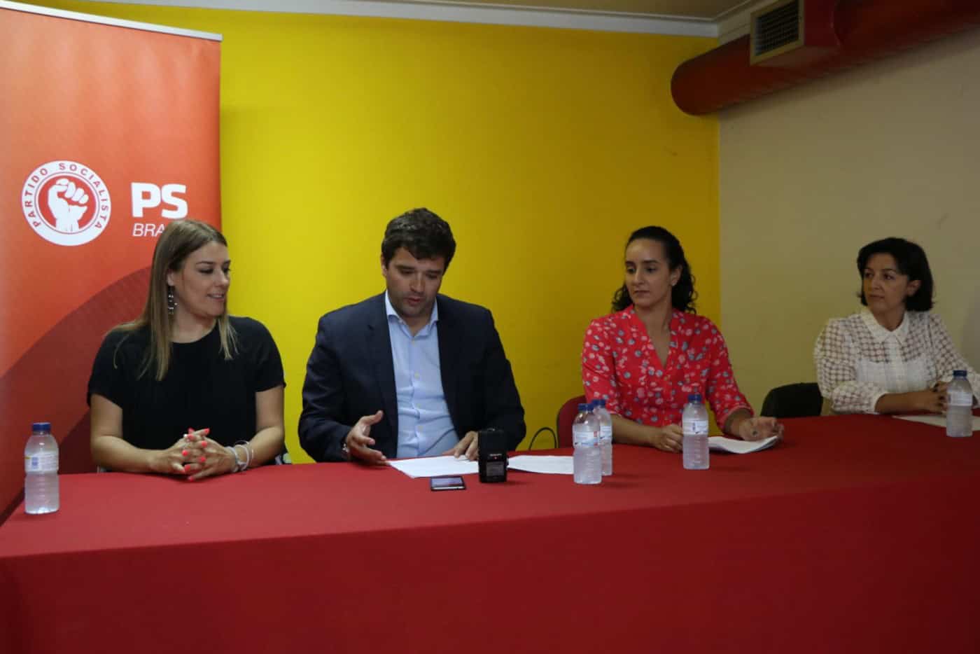 “Nada mudou na mobilidade da cidade desde que Ricardo Rio é presidente”