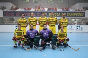 Riba d’Ave HC procura apoios&nbsp;para não voltar a falhar inscrição na Europe Cup