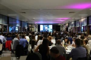 Cerca de 350 no 1.º Encontro Alumni do IPCA