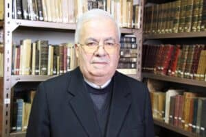 Monsenhor José Maria Lima de Carvalho homenageado em Guimarães