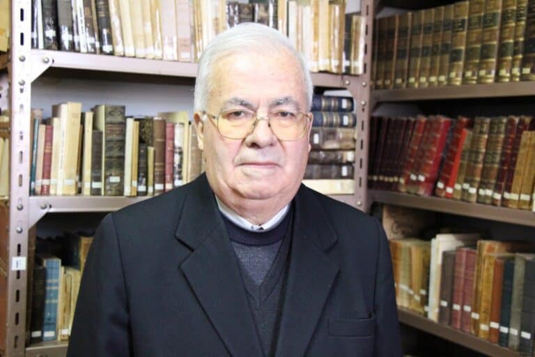 Monsenhor José Maria Lima de Carvalho homenageado em Guimarães