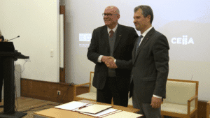 UMinho poderá contar com um curso de Engenharia Aeroespacial