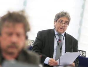 Ricardo Serrão Santos vai ser o novo ministro do Mar