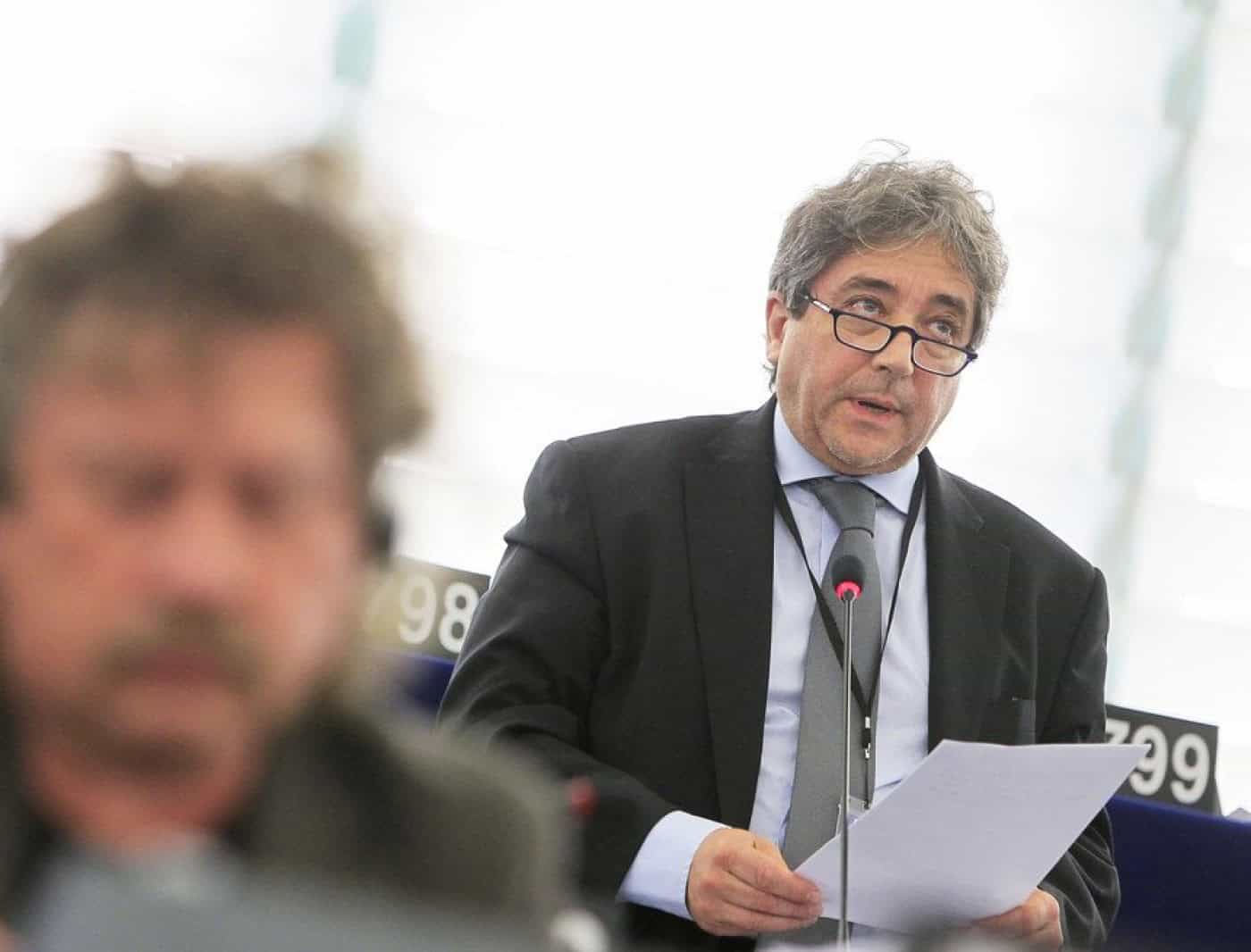 Ricardo Serrão Santos vai ser o novo ministro do Mar