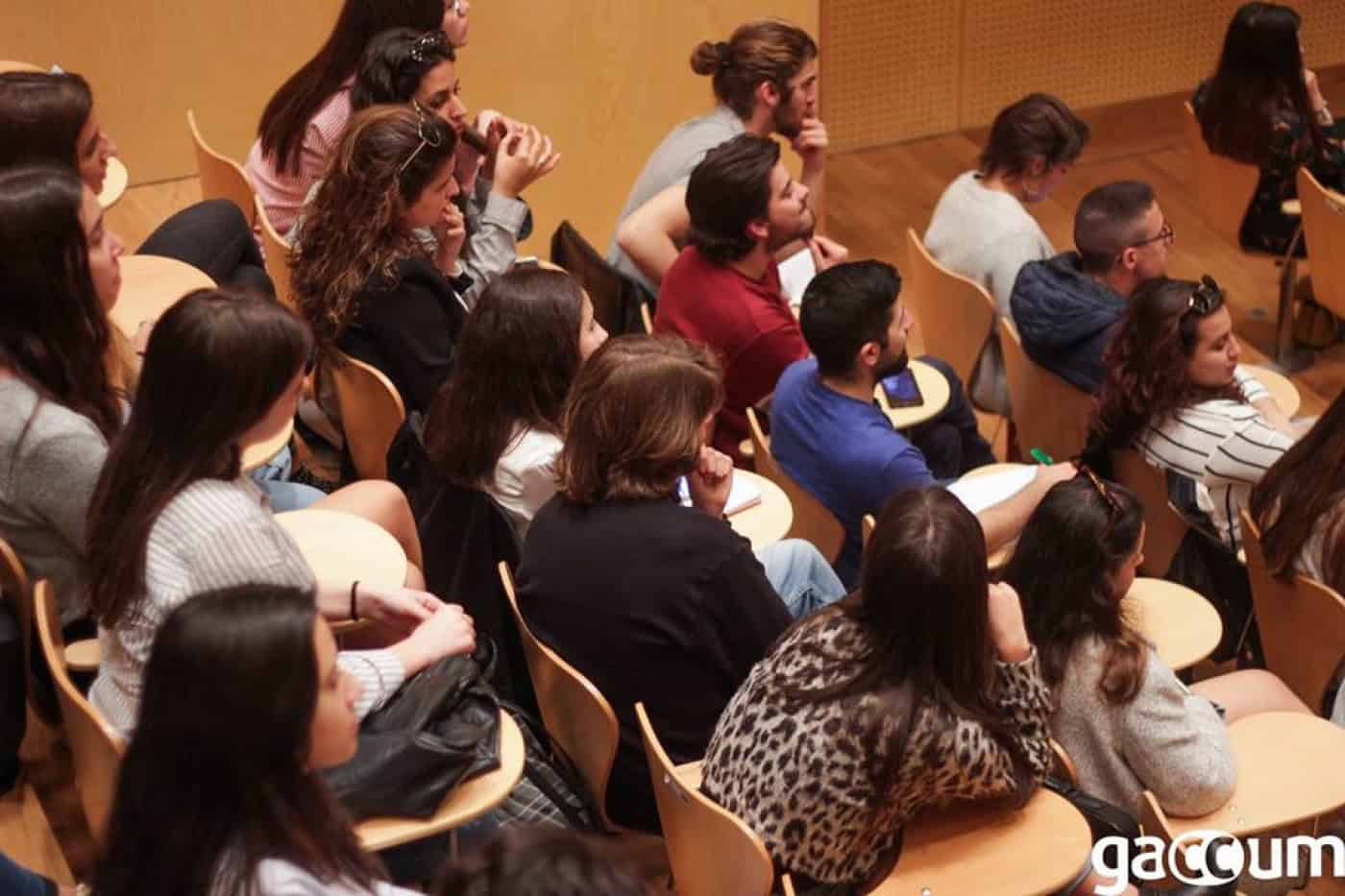 GACCUM pretende organizar encontro nacional de estudantes de comunicação