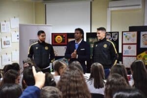 Bruno Duarte diz que o Vitória SC quer vencer a Taça de Portugal