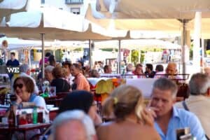 ACB diz que falta de qualificados na restauração pode afectar turismo