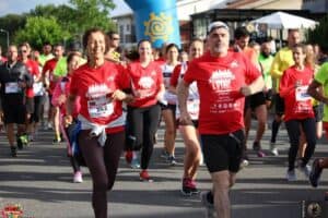 É já este fim-de-semana a 4ª Corrida do Cávado