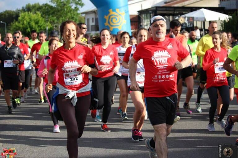 É já este fim-de-semana a 4ª Corrida do Cávado