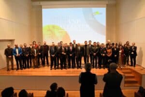 Famalicão ganha novos embaixadores no mundo  