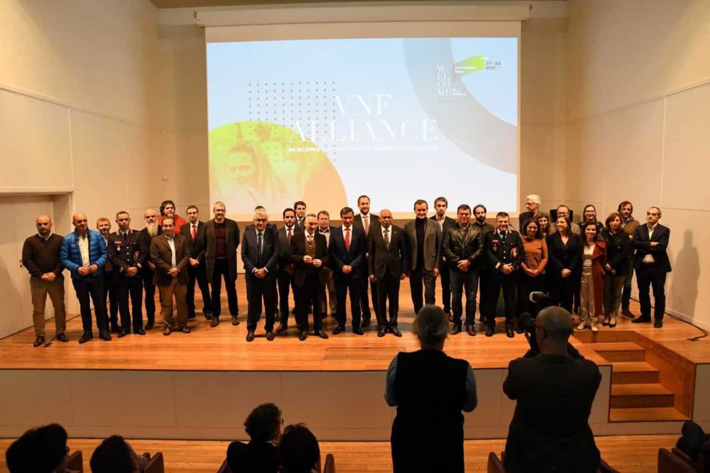 Famalicão ganha novos embaixadores no mundo