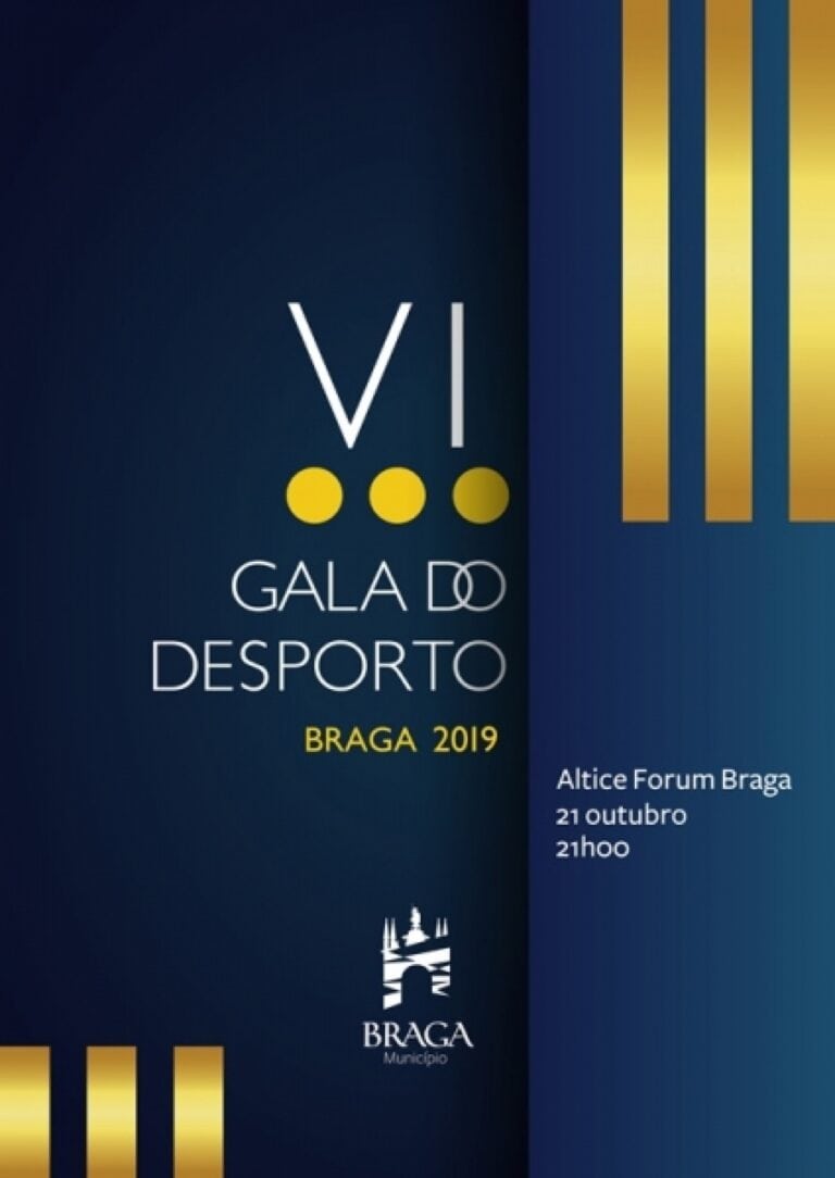 Já são conhecidos os nomeados para Melhor Treinador