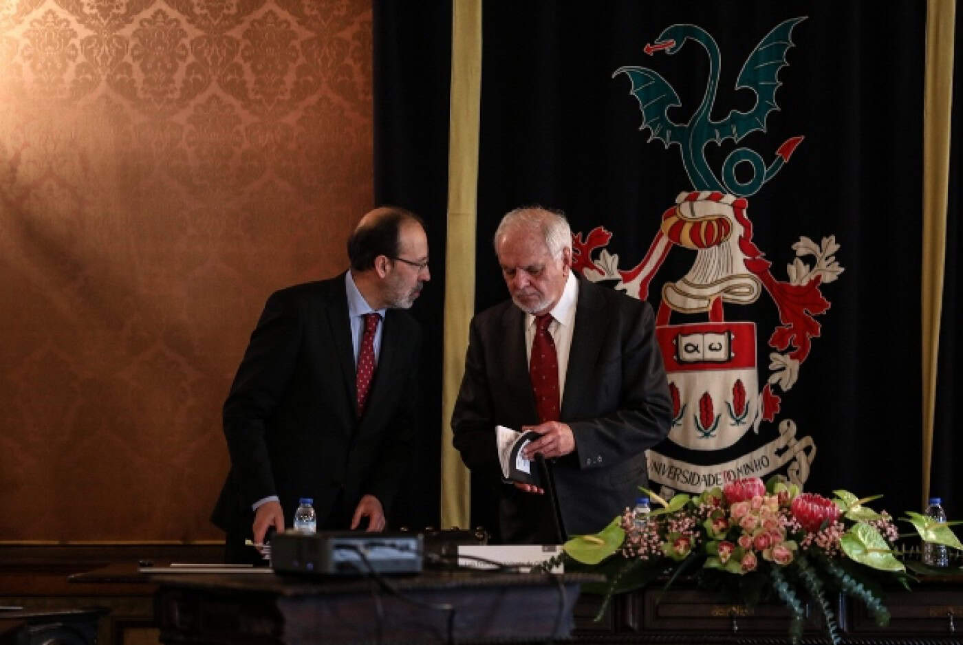 Conselho Geral da UMinho escolhe novo provedor do estudante