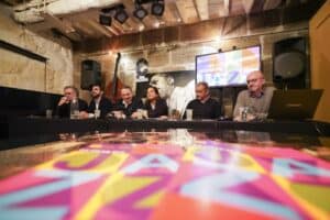 Guimarães Jazz apresenta programa "aberto e abrangente" 